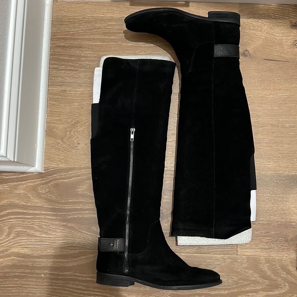 splendid tall boots